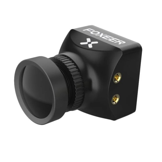 Foxeer Razer Mini HD 5MP 2.1mm M12 Lens 1200TVL Standard FPV Camera